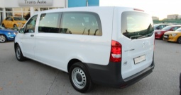 Mercedes-Benz Vito 114 CDi AUTOMATIK Putnički 9 sjedala