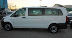 Mercedes-Benz Vito 114 CDi AUTOMATIK Putnički 9 sjedala