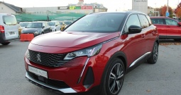 Peugeot 3008 Hybrid 4 300GT AUTOMATIK *LED, NAVIGACIJA, KAMERA*