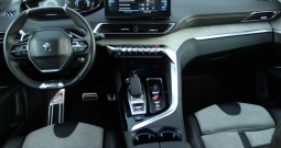 Peugeot 3008 Hybrid 4 300GT AUTOMATIK *LED, NAVIGACIJA, KAMERA*