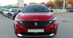 Peugeot 3008 Hybrid 4 300GT AUTOMATIK *LED, NAVIGACIJA, KAMERA*