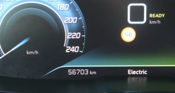 Peugeot 3008 Hybrid 4 300GT AUTOMATIK *LED, NAVIGACIJA, KAMERA*