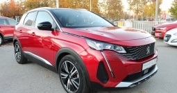 Peugeot 3008 Hybrid 4 300GT AUTOMATIK *LED, NAVIGACIJA, KAMERA*
