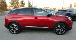 Peugeot 3008 Hybrid 4 300GT AUTOMATIK *LED, NAVIGACIJA, KAMERA*