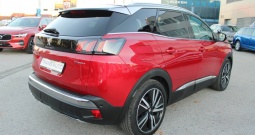 Peugeot 3008 Hybrid 4 300GT AUTOMATIK *LED, NAVIGACIJA, KAMERA*