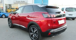 Peugeot 3008 Hybrid 4 300GT AUTOMATIK *LED, NAVIGACIJA, KAMERA*