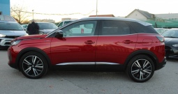 Peugeot 3008 Hybrid 4 300GT AUTOMATIK *LED, NAVIGACIJA, KAMERA*