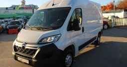 Citroen Jumper 2.2 HDi L2H2 *NAVIGACIJA, KAMERA*