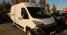 Citroen Jumper 2.2 HDi L2H2 *NAVIGACIJA, KAMERA*