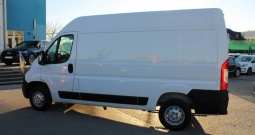 Citroen Jumper 2.2 HDi L2H2 *NAVIGACIJA, KAMERA*