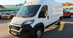 Peugeot Boxer 2.0 HDi L4H2