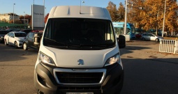 Peugeot Boxer 2.0 HDi L4H2
