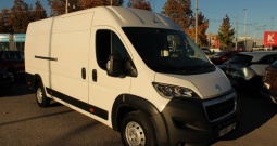 Peugeot Boxer 2.0 HDi L4H2