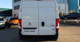 Peugeot Boxer 2.0 HDi L4H2