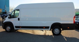 Peugeot Boxer 2.0 HDi L4H2