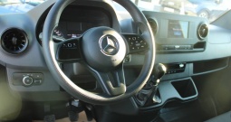 Mercedes-Benz Sprinter 415CDi KUTIJA UTOVARNA RAMPA