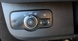 Mercedes-Benz Sprinter 415CDi KUTIJA UTOVARNA RAMPA