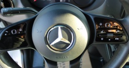 Mercedes-Benz Sprinter 415CDi KUTIJA UTOVARNA RAMPA