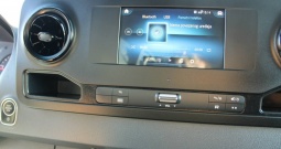 Mercedes-Benz Sprinter 415CDi KUTIJA UTOVARNA RAMPA