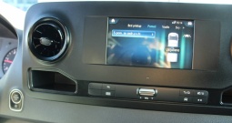 Mercedes-Benz Sprinter 415CDi KUTIJA UTOVARNA RAMPA