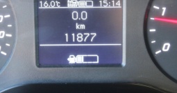 Mercedes-Benz Sprinter 415CDi KUTIJA UTOVARNA RAMPA