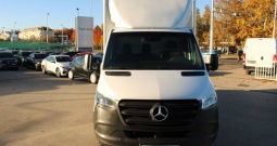 Mercedes-Benz Sprinter 415CDi KUTIJA UTOVARNA RAMPA