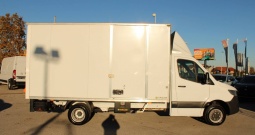 Mercedes-Benz Sprinter 415CDi KUTIJA UTOVARNA RAMPA