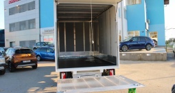 Mercedes-Benz Sprinter 415CDi KUTIJA UTOVARNA RAMPA