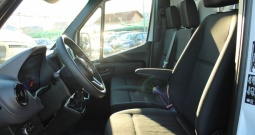 Mercedes-Benz Sprinter 415CDi KUTIJA UTOVARNA RAMPA