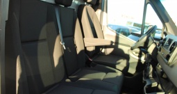Mercedes-Benz Sprinter 415CDi KUTIJA UTOVARNA RAMPA