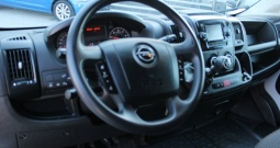 Opel Movano 2.2D L3H2 140ks