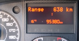 Opel Movano 2.2D L3H2 140ks