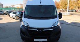 Opel Movano 2.2D L3H2 140ks