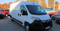 Opel Movano 2.2D L3H2 140ks