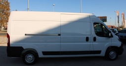 Opel Movano 2.2D L3H2 140ks