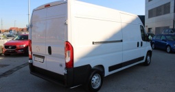 Opel Movano 2.2D L3H2 140ks