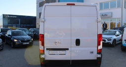 Opel Movano 2.2D L3H2 140ks