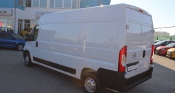 Opel Movano 2.2D L3H2 140ks