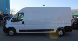 Opel Movano 2.2D L3H2 140ks
