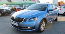 Škoda Octavia 2.0 TDi DSG