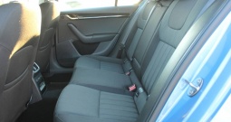 Škoda Octavia 2.0 TDi DSG