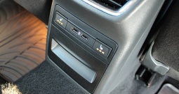 Škoda Octavia 2.0 TDi DSG