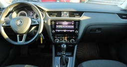 Škoda Octavia 2.0 TDi DSG