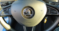 Škoda Octavia 2.0 TDi DSG