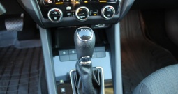 Škoda Octavia 2.0 TDi DSG