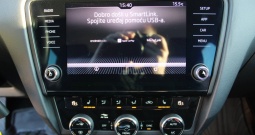 Škoda Octavia 2.0 TDi DSG