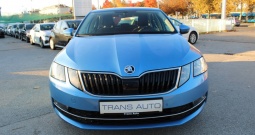 Škoda Octavia 2.0 TDi DSG