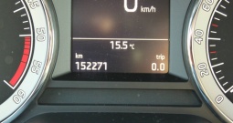 Škoda Octavia 2.0 TDi DSG