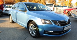 Škoda Octavia 2.0 TDi DSG