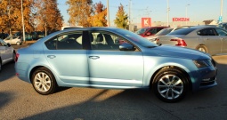 Škoda Octavia 2.0 TDi DSG